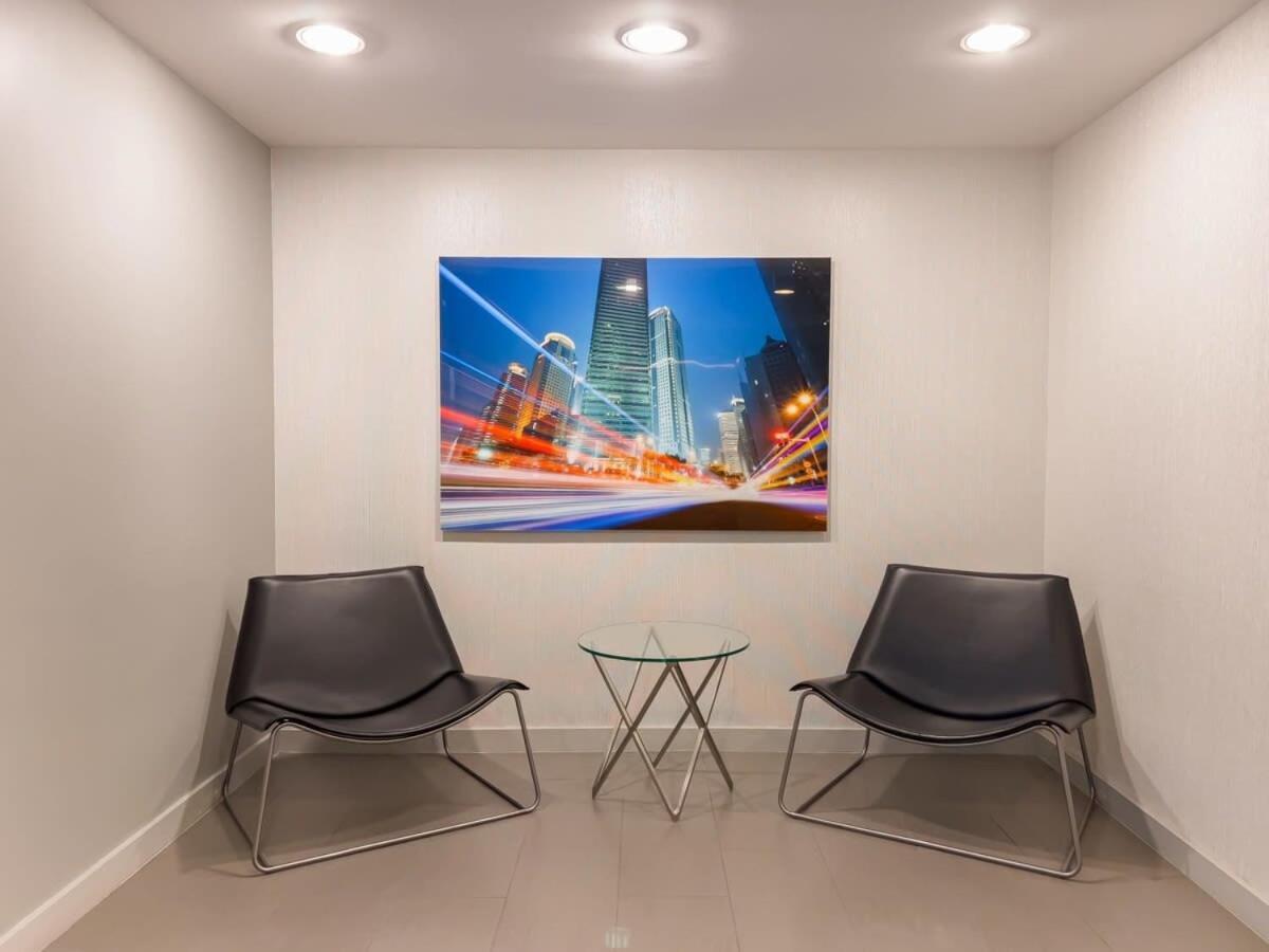 Palm Place Heart Of Miami With Parking Pool And Gym Esterno foto